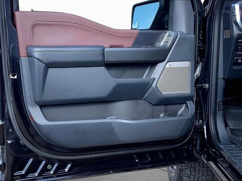Certified 2022 Ford F150 Lariat AWD/4WD image 22