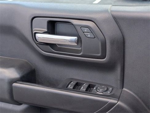 Used 2020 Chevrolet Silverado 1500 Custom w/ Custom Value Package image 21