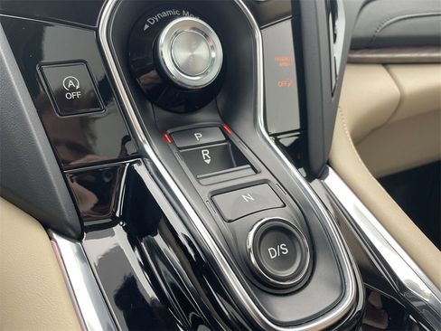 Used 2024 Acura RDX SH-AWD w/ Advance Package image 23