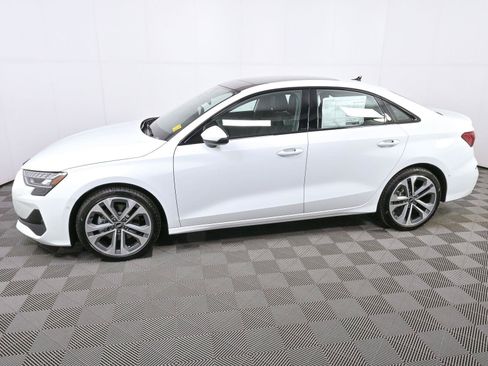 New 2026 Audi A3 2.0T Premium AWD/4WD image 30