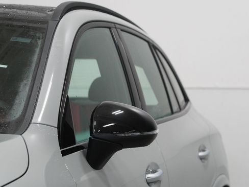 New 2026 Mercedes-Benz GLC 43 AMG 4MATIC image 12