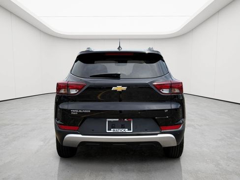 Used 2023 Chevrolet TrailBlazer LT w/ Convenience Package AWD/4WD image 7