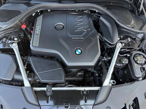 Used 2023 BMW 530i image 23