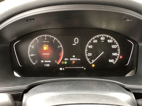 New 2026 Honda Civic LX image 17