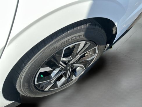Used 2024 Hyundai Sonata SEL FWD image 28
