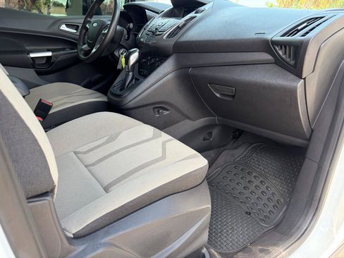 Used 2018 Ford Transit Connect XLT FWD image 33