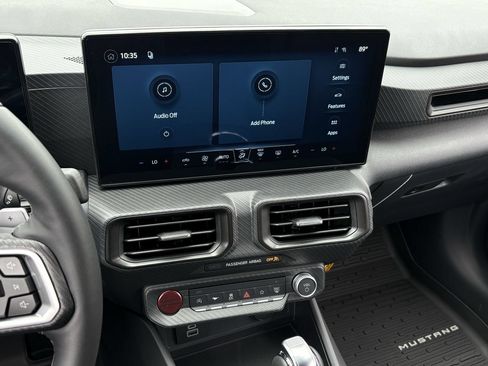 New 2026 Ford Mustang GT RWD image 19
