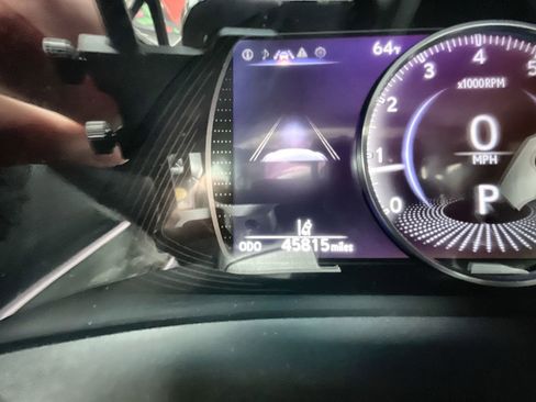 Used 2022 Lexus ES 350 w/ Premium Package image 12