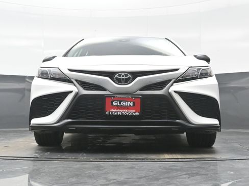 Used 2023 Toyota Camry SE w/ Convenience Package image 27