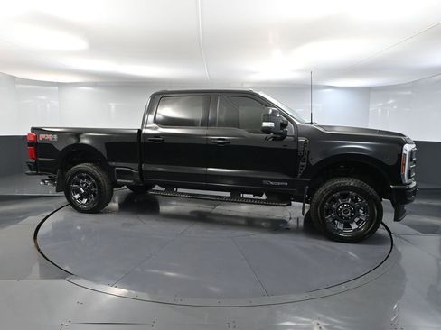Used 2024 Ford F250 Lariat w/ Lariat Ultimate Package AWD/4WD image 4