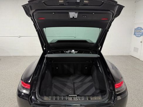 Used 2023 Porsche Panamera 4 Platinum Edition AWD/4WD image 70