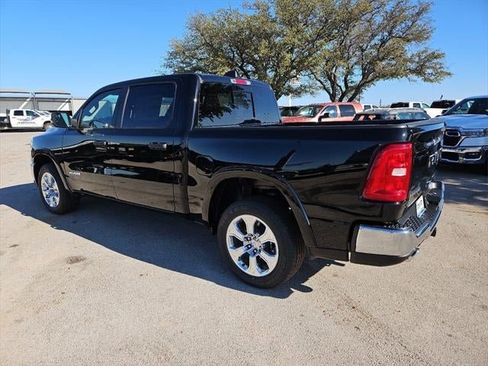 New 2026 RAM 1500 Big Horn image 33