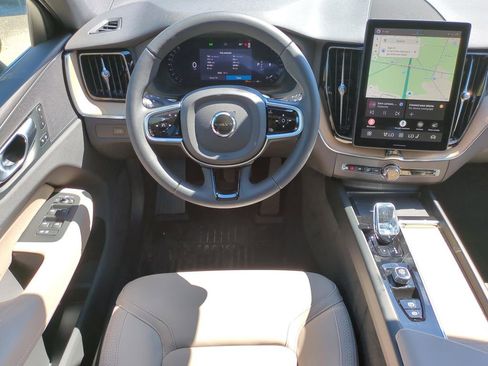 New 2026 Volvo XC60 B5 Plus w/ Protection Package Premier AWD/4WD image 13