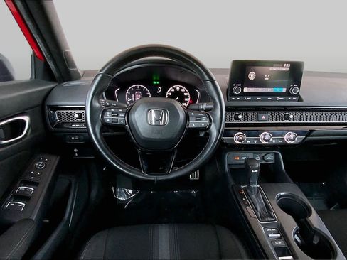 Used 2023 Honda Civic Sport image 6