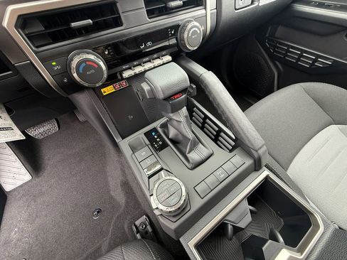 New 2026 Toyota 4Runner TRD Off-Road AWD/4WD image 11