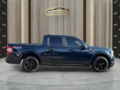 Used 2023 Ford Maverick XLT w/ Equipment Group 300A Standard image 8