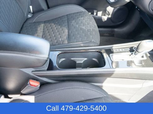 Used 2023 Nissan Kicks SV w/ Interior Electronics Package FWD image 44