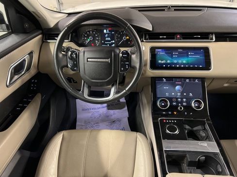 Used 2020 Land Rover Range Rover Velar S image 8