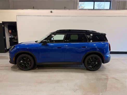 New 2026 MINI Cooper Countryman S image 2