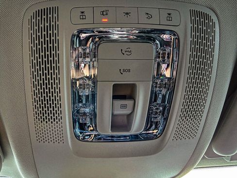 New 2026 Mercedes-Benz GLE 350 4MATIC image 29