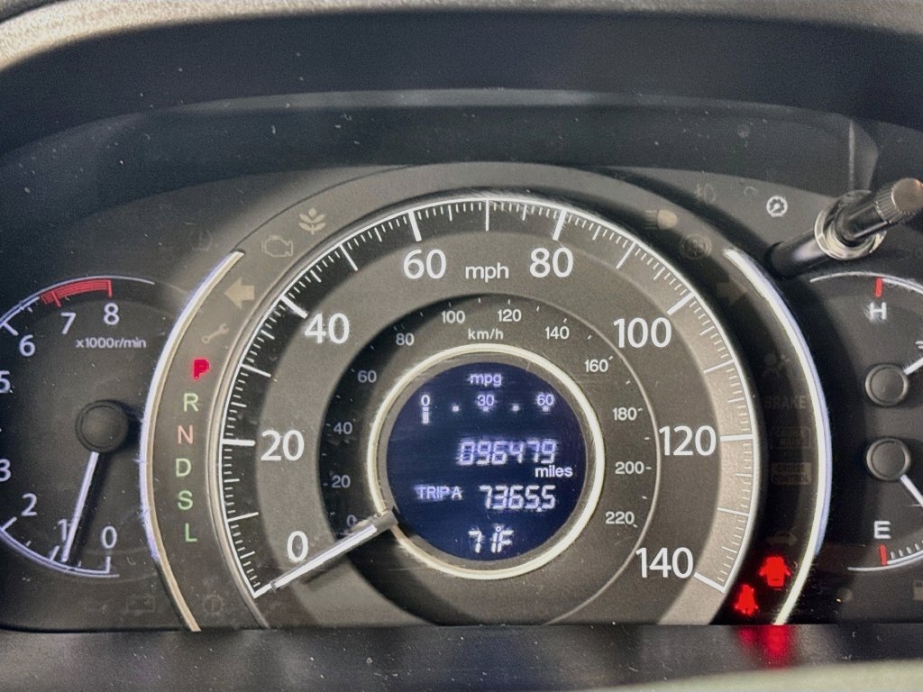 Used 2015 Honda CR-V EX image 15