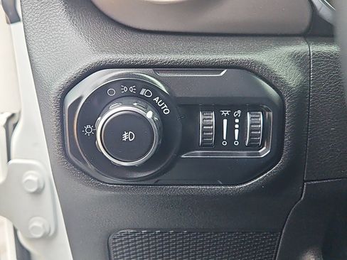 Used 2020 Jeep Wrangler Unlimited Sport S image 10