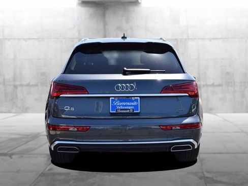 Used 2023 Audi Q5 2.0T Premium w/ Convenience Package AWD/4WD image 6