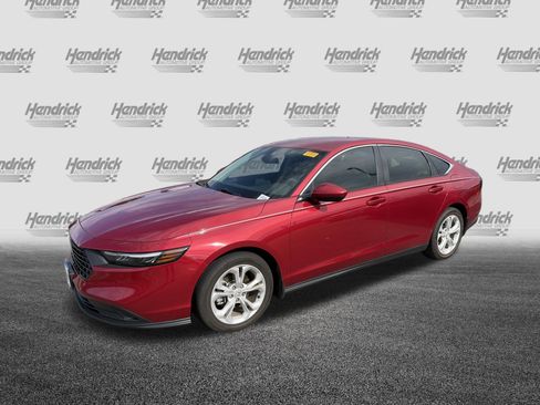 Used 2023 Honda Accord LX image 5