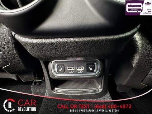 Used 2022 Alfa Romeo Stelvio Quadrifoglio w/ Active Assist Plus Package image 49