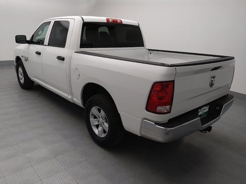 Used 2019 RAM 1500 Tradesman w/ Chrome Plus Package image 5