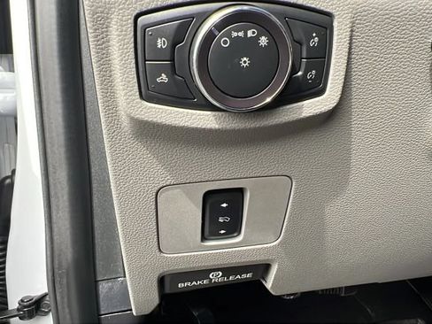 Used 2020 Ford F350 XLT w/ XLT Value Package AWD/4WD image 17
