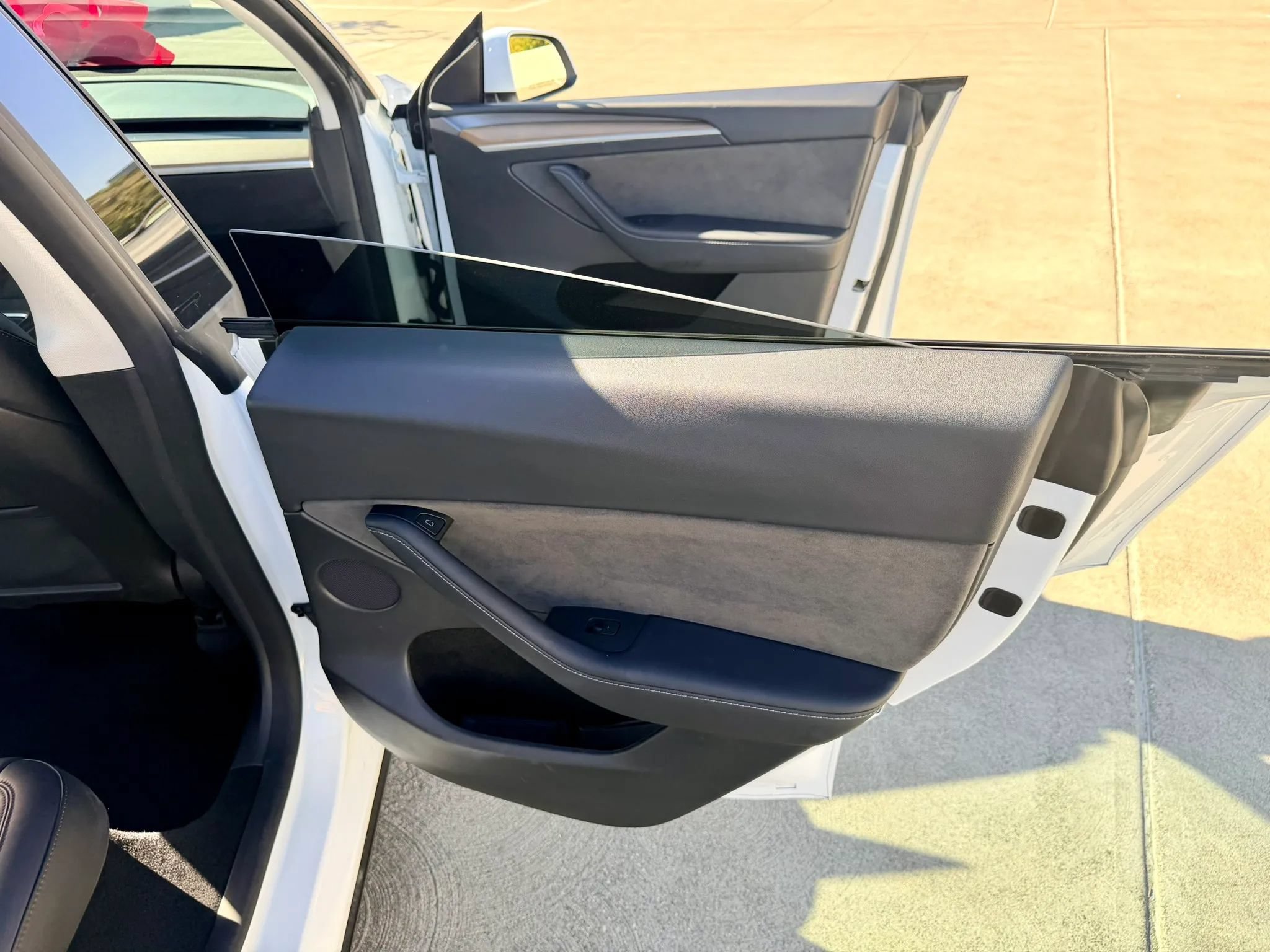 Used 2024 Tesla Model Y Performance AWD/4WD image 58