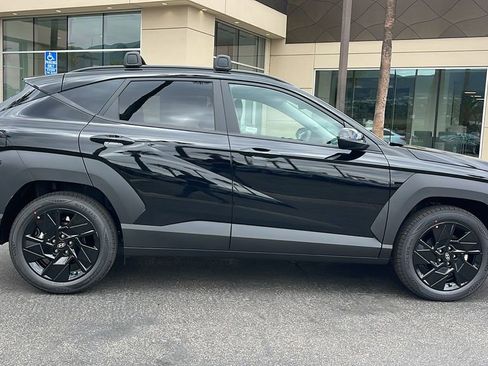 New 2026 Hyundai Kona SEL Sport image 6