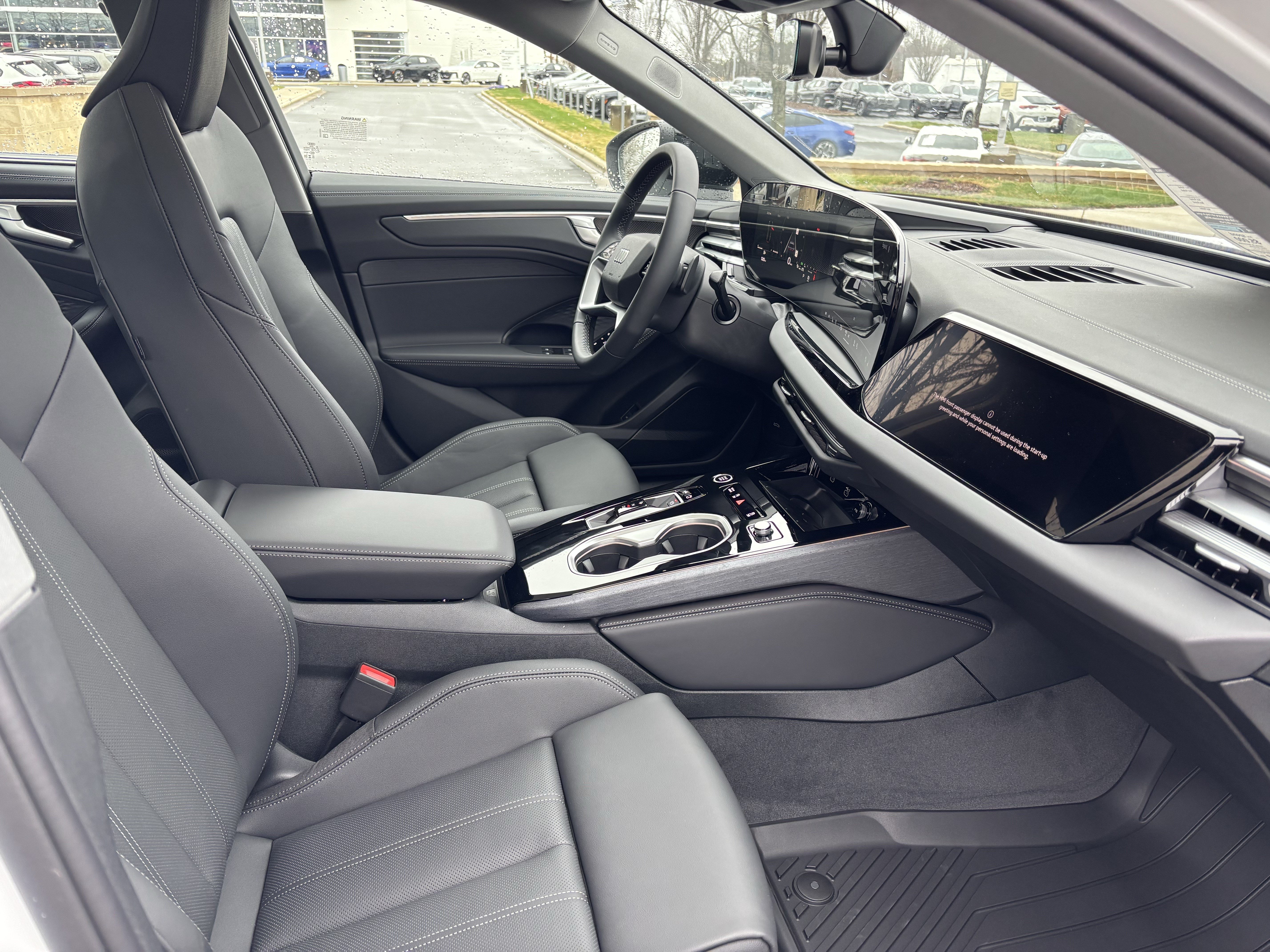 Used 2026 Audi A6 Prestige AWD/4WD image 35