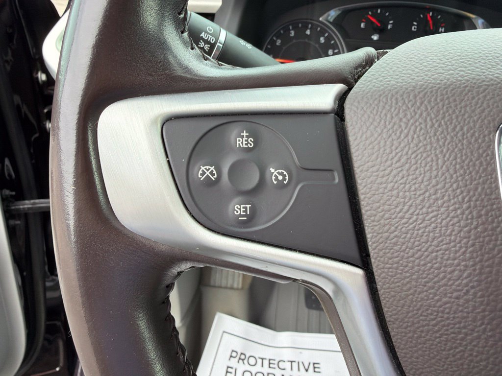 Used 2020 GMC Acadia SLE w/ Driver Convenience Package FWD image 23
