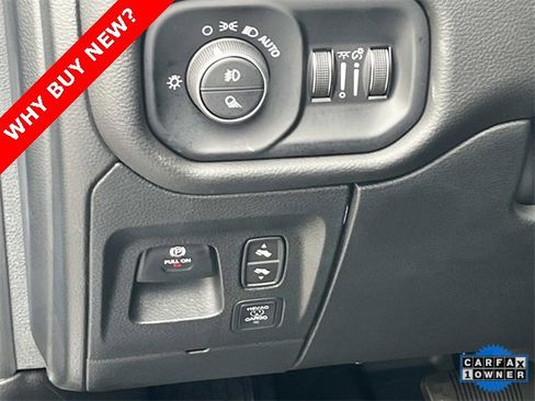 Certified 2025 RAM 1500 Big Horn image 26