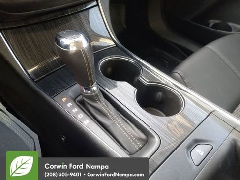 Used 2020 Chevrolet Impala LT image 18