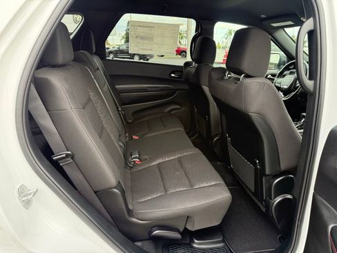 New 2026 Dodge Durango GT w/ Blacktop Package image 18