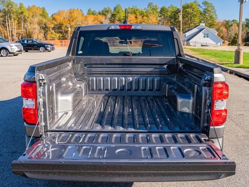 New 2025 Ford Maverick XL w/ 4K Tow Package image 10