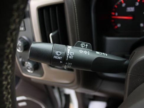 Used 2016 GMC Sierra 2500 Denali w/ Duramax Plus Package image 13