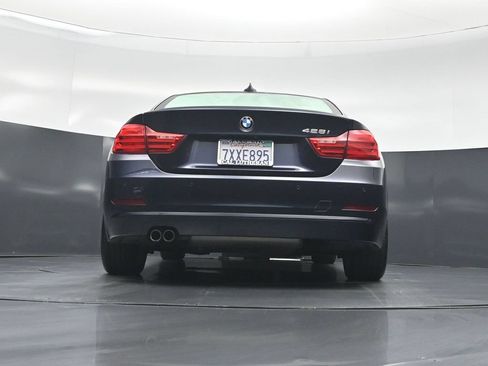 Used 2014 BMW 428i Coupe RWD image 49