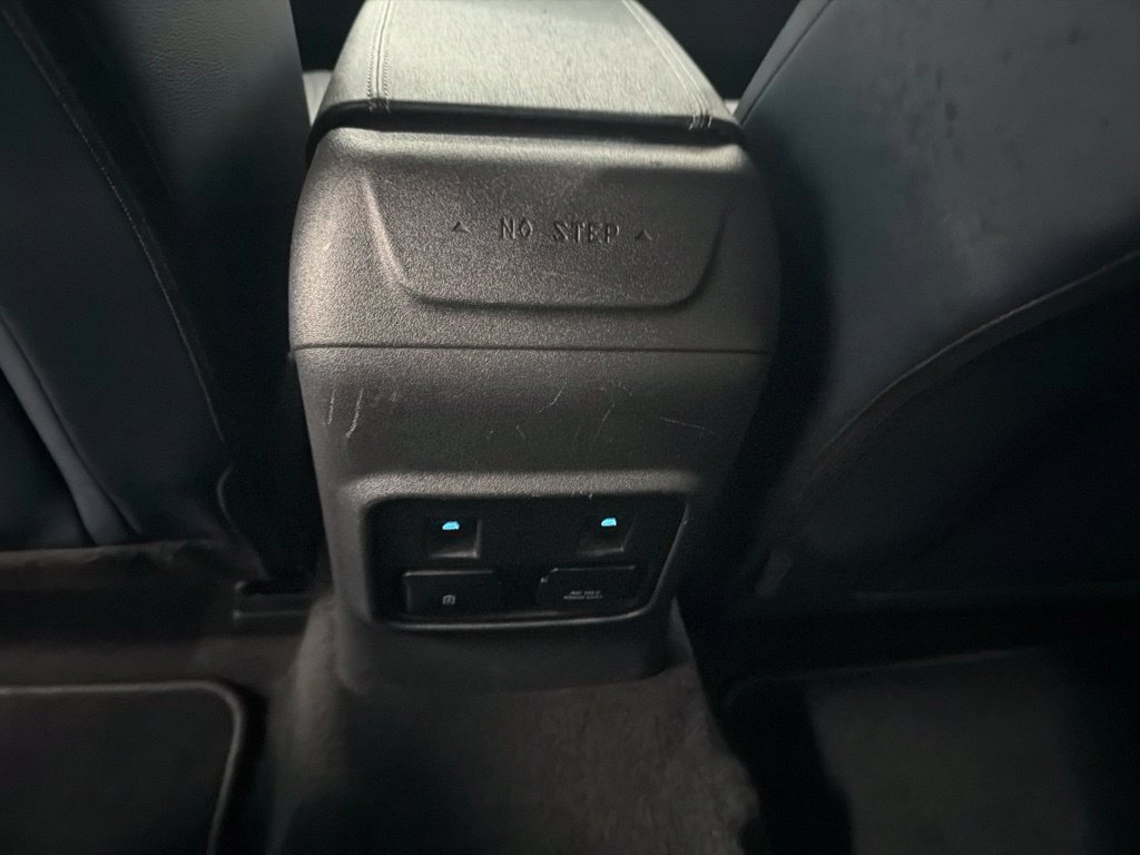 Used 2024 Ford Bronco Outer Banks AWD/4WD image 27