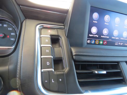 Certified 2023 Chevrolet Tahoe LS image 23