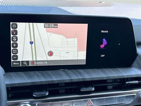 New 2025 Kia Telluride EX w/ EX Captain's Chair Package image 31