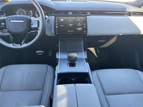 Used 2024 Land Rover Range Rover Velar Dynamic SE image 15