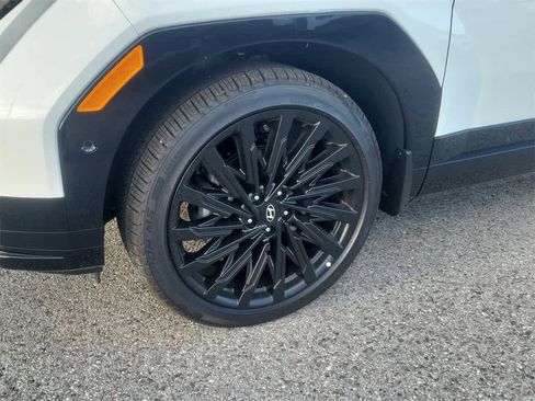 New 2026 Hyundai Santa Fe Calligraphy image 5