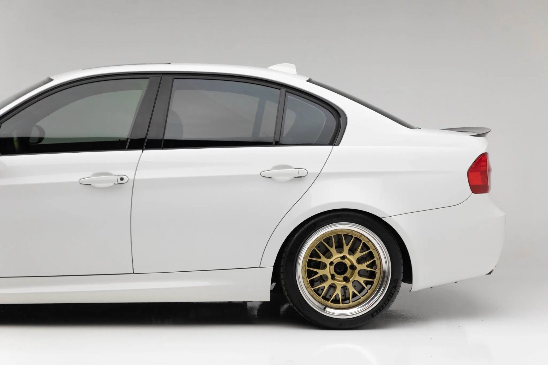 Used 2011 BMW M3 Sedan RWD image 11