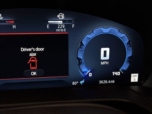 Used 2025 Ford Bronco Sport Outer Banks w/ Outer Banks Tech Package+ image 10