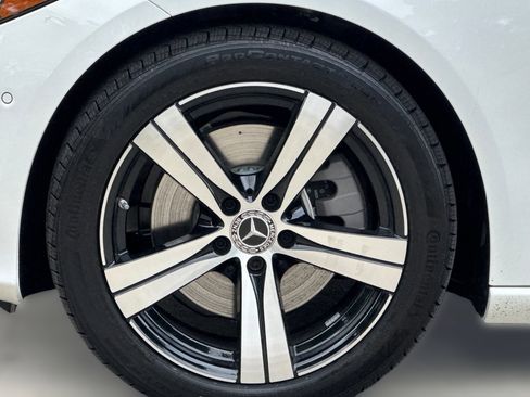 New 2026 Mercedes-Benz C 300 4MATIC Sedan image 12