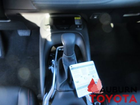New 2026 Toyota Corolla XSE image 13